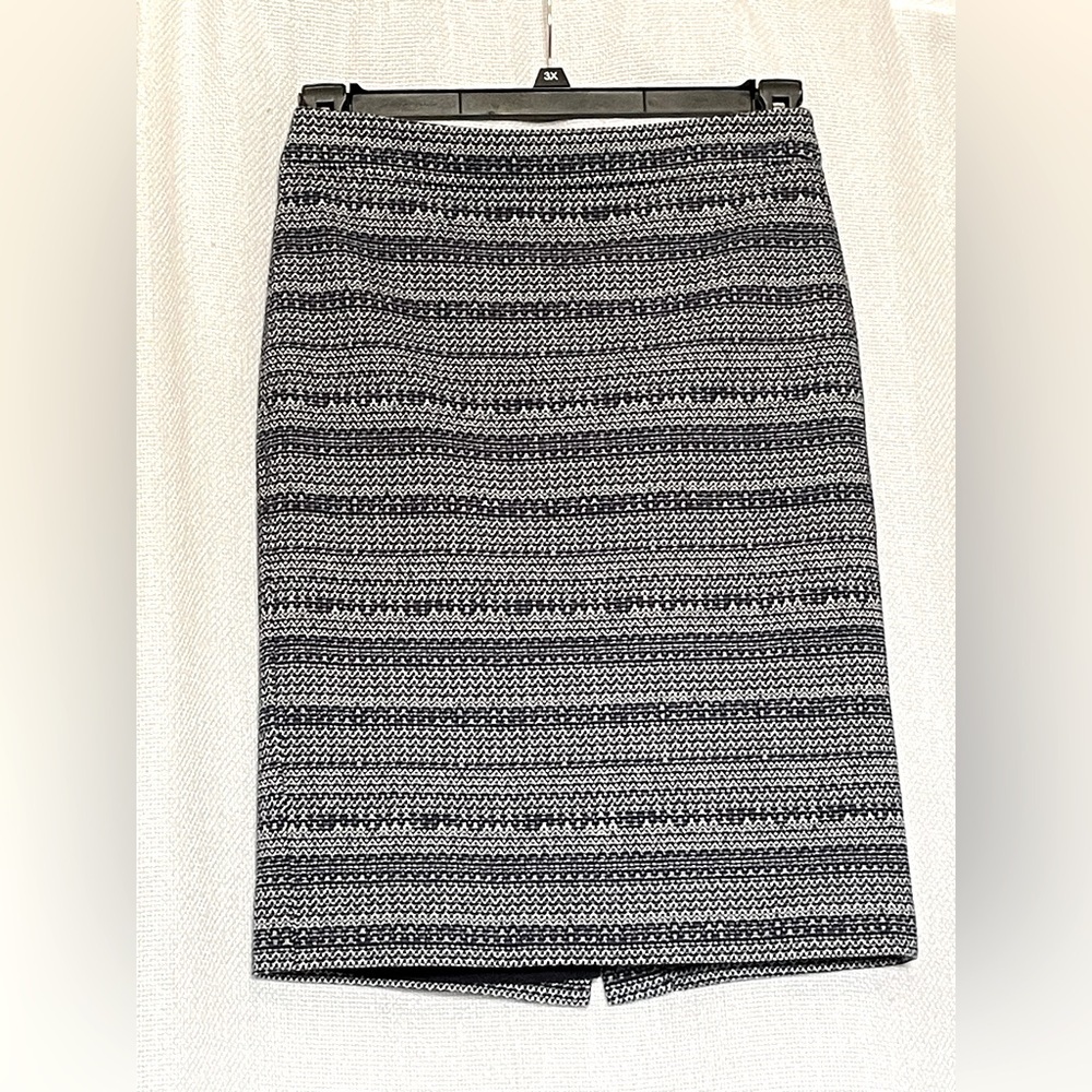 Ann Taylor pencil skirt